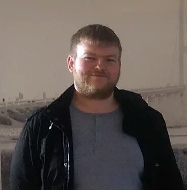 Adam Tweedie